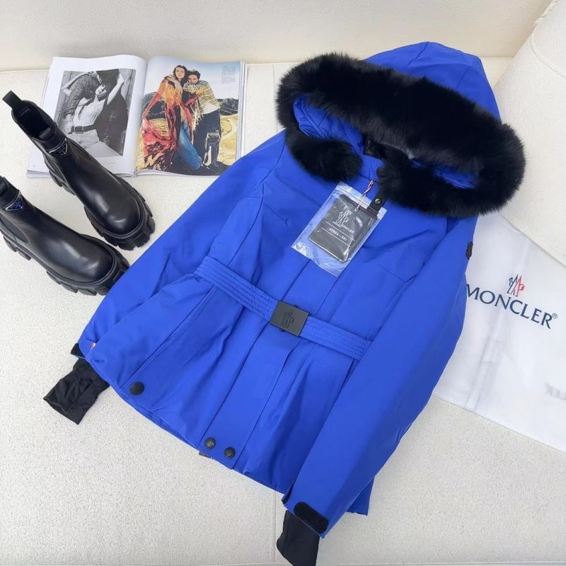 Moncler Down Jackets